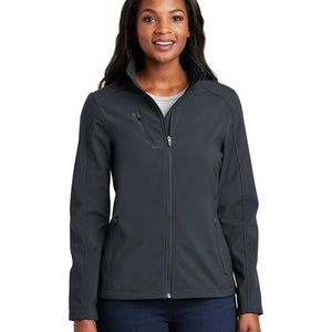NWOT Port Authority Welded Soft Shell Jacket